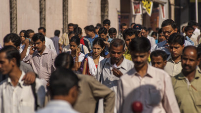 The value of fostering UK-India partnerships