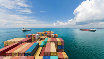 CBI International Trade conference: what we learned