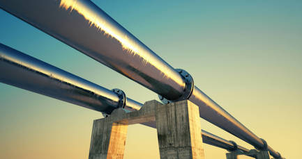 Government implements CBI recommendation for a commercial pipeline