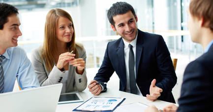 Closing the Digital Skills gap requires collaboration 