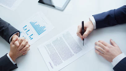 New guarantee for Trade Credit Insurance 