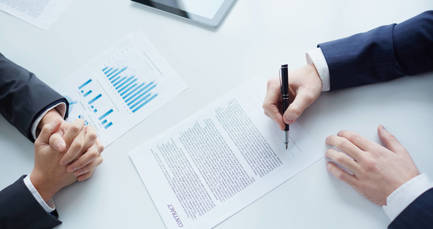 New government guarantee for Trade Credit Insurance 