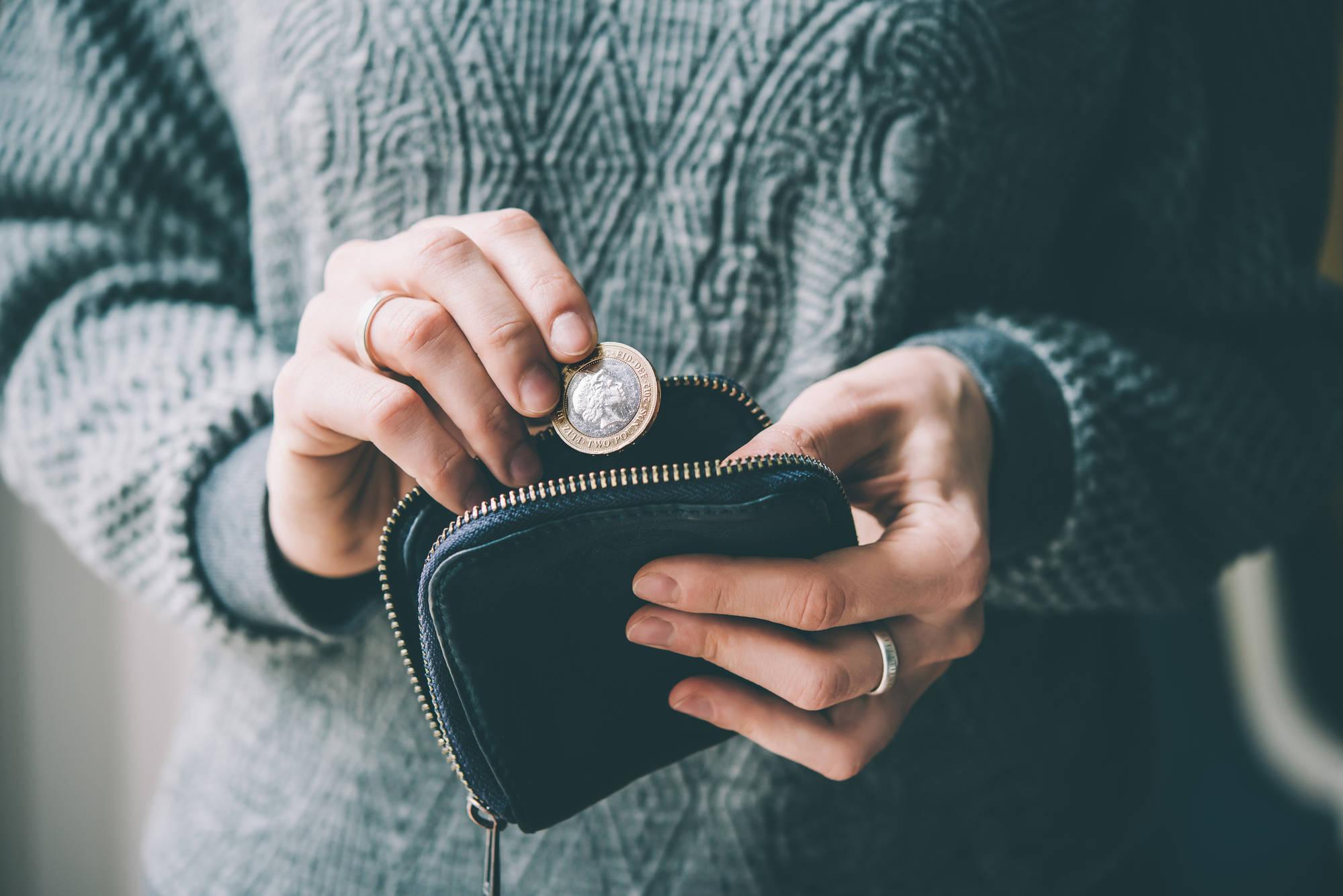 Financial Services policy briefing: October 2021