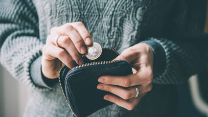Financial Services policy briefing: January