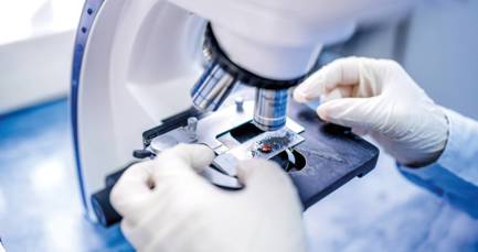 Can the government make the UK a science superpower? 