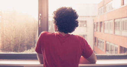 How employers can help tackle domestic abuse