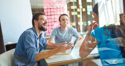Macildowie Recruitment launches an internal leadership programme to fill management gaps and boost retention