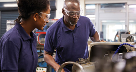 Getting apprenticeships right: next steps