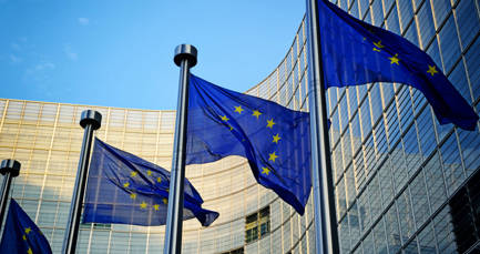 International Briefing - A view from Europe