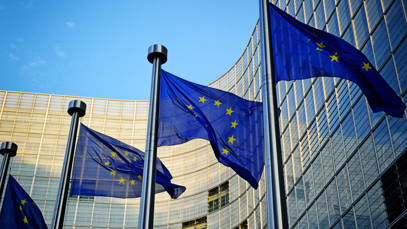 Brussels update: December