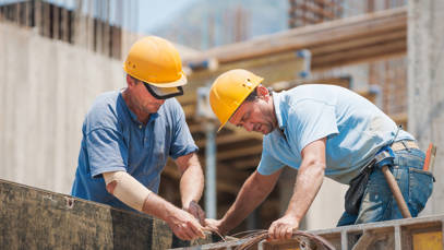 Construction policy briefing: May