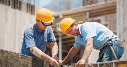 Construction policy briefing: September 2021