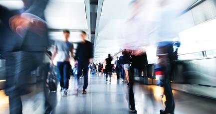 Briefing: Markets for good