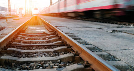 Response to call for evidence: unlocking the growth potential of rail freight