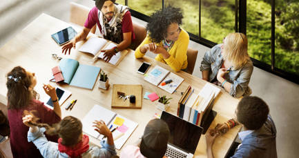 Restart your ED&I strategy with a data-driven approach – here’s how Aggregate Industries did it.