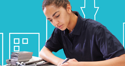 Supporting an outstanding reputation – a guide for your business 
