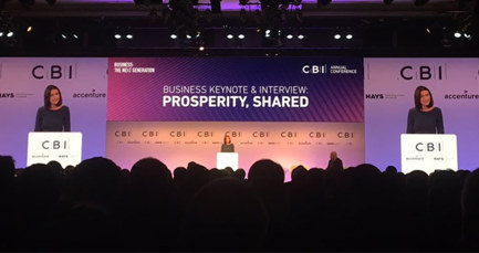 Why we need to demonstrate that business is about so much more than just making money