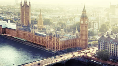 A transformational year for British business