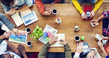 The CBI's Transforming Work Week