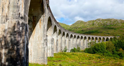 Scotland offers rates reliefs to attract investment in the region