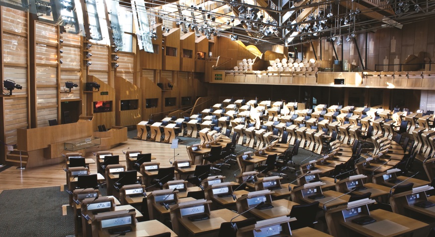 Make devolution work for your business