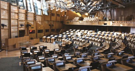 Regional and National Council Application