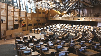 Regional and National Council Application