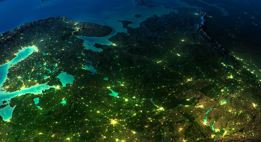 Navigating international markets
