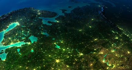 EU and International Update