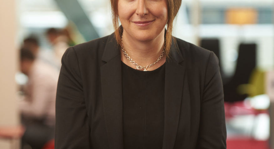 Maxine Bligh