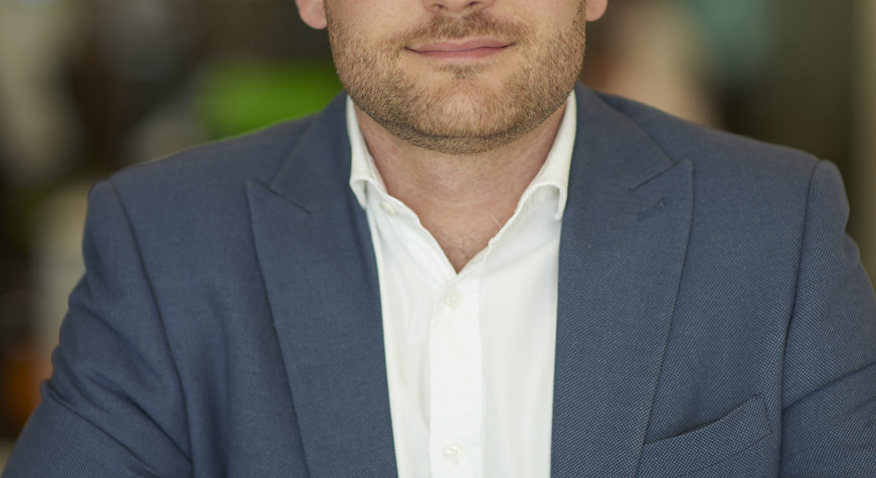 Tom Thackray