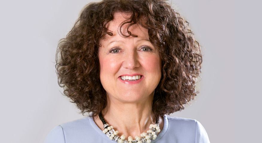 Alison McGregor