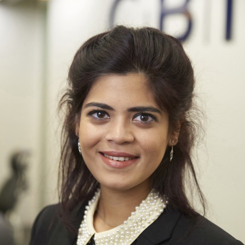 Tania Kumar