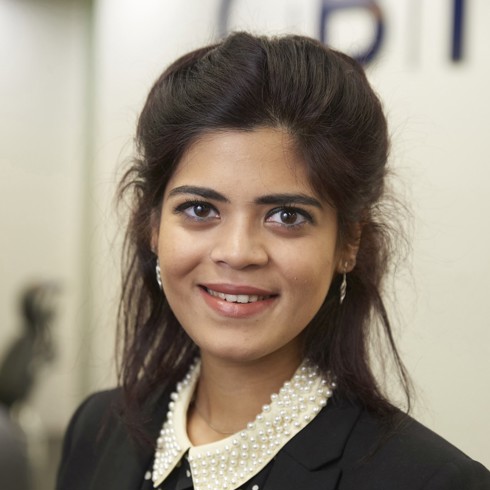 Tania Kumar
