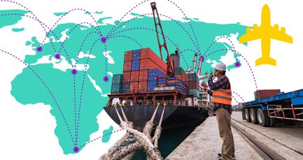 Toolkit: Trading internationally and winning with fintech