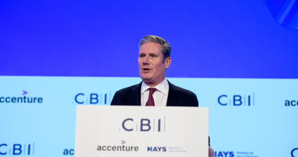 The CBI Annual Conference 2022: the Leader of the Opposition’s speech