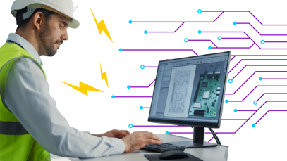 Grid connections with the National Energy Systems Operator