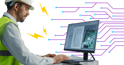 Grid connections with the National Energy Systems Operator