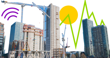 The government’s ten-year infrastructure strategy