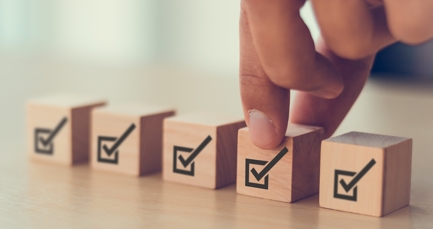 Taking data compliance from burden to opportunity
