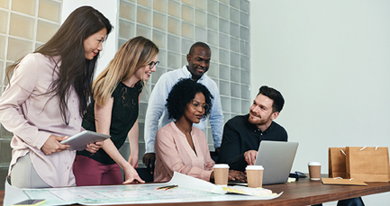 Unlocking success – how language capabilities can drive your exports growth