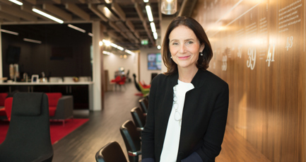 Business can help build a safer London, says Carolyn Fairbairn