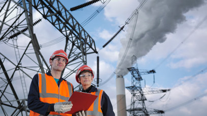 CBI recommendations for government Energy White Paper