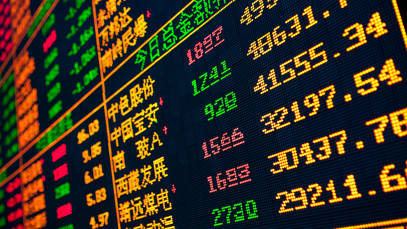 Global economic outlook: February 2023