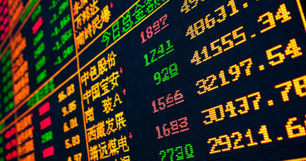 Global economic outlook: February 2023