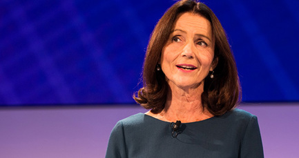 Reflections on business resilience from the CBI Director General