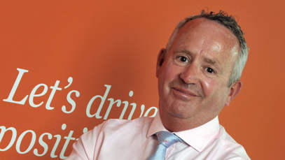 Wales Director update - October