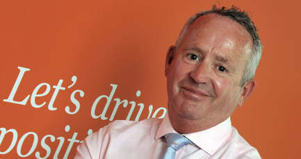 Wales Director update - October