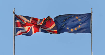 18 months after the UK left the EU, what’s next for UK-EU trade?