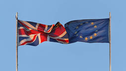 Shape the UK-EU trading relationship